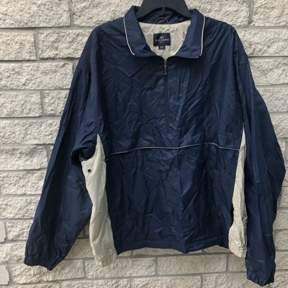 Dockers Golf Windbreaker HG